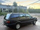 Volkswagen Passat 1992 годаfor1 370 000 тг. в Кокшетау – фото 3