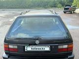 Volkswagen Passat 1992 годаfor1 370 000 тг. в Кокшетау – фото 4