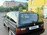 Volkswagen Passat 1992 годаfor1 370 000 тг. в Кокшетау – фото 2