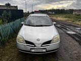 Nissan Primera 2002 года за 2 000 000 тг. в Петропавловск