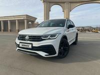 Volkswagen Tiguan 2021 года за 17 500 000 тг. в Атырау