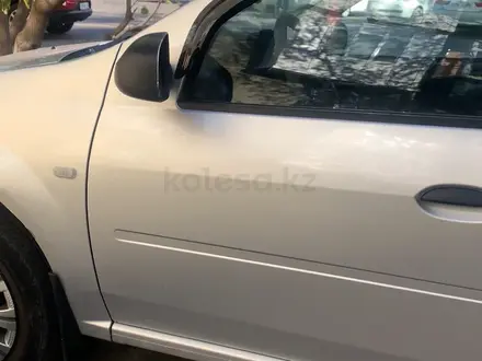 ВАЗ (Lada) Largus 2013 года за 2 000 000 тг. в Актобе – фото 3