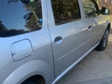 ВАЗ (Lada) Largus 2013 года за 2 000 000 тг. в Актобе – фото 2