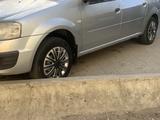 ВАЗ (Lada) Largus 2013 года за 2 000 000 тг. в Актобе