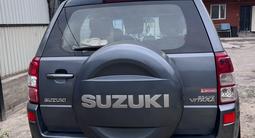 Suzuki Grand Vitara 2006 годаүшін4 000 000 тг. в Алматы – фото 4