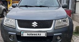 Suzuki Grand Vitara 2006 годаүшін4 000 000 тг. в Алматы