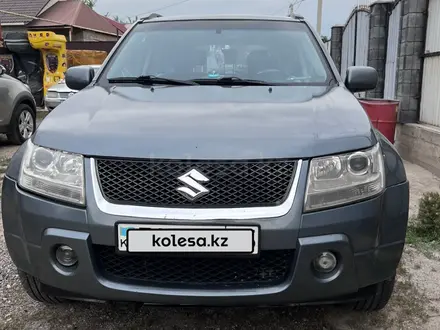 Suzuki Grand Vitara 2006 года за 4 000 000 тг. в Алматы