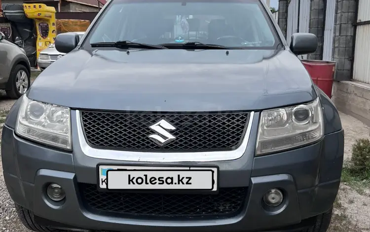 Suzuki Grand Vitara 2006 года за 4 000 000 тг. в Алматы