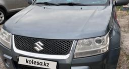 Suzuki Grand Vitara 2006 годаүшін4 000 000 тг. в Алматы – фото 2