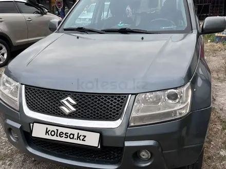 Suzuki Grand Vitara 2006 года за 4 000 000 тг. в Алматы – фото 2