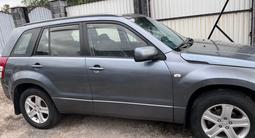 Suzuki Grand Vitara 2006 годаүшін4 000 000 тг. в Алматы – фото 3