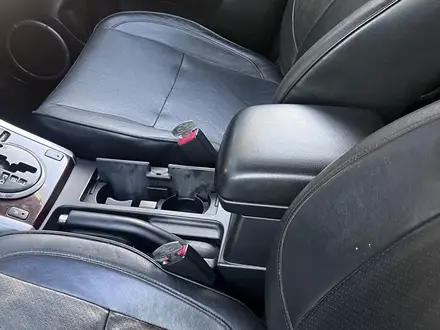 Suzuki Grand Vitara 2006 года за 4 000 000 тг. в Алматы – фото 7