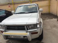 Toyota Hilux Surf 1996 годаүшін4 500 000 тг. в Алматы