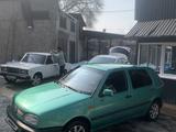Volkswagen Golf 1994 годаfor1 500 000 тг. в Алматы – фото 3