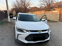 Chevrolet Tracker 2023 года за 8 500 000 тг. в Тараз