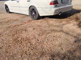 Mercedes-Benz S 350 1996 годаfor1 600 000 тг. в Караганда – фото 2
