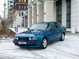 BMW 525 1993 года за 1 780 000 тг. в Петропавловск – фото 4