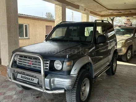 Mitsubishi Pajero 1993 года за 2 000 000 тг. в Алматы