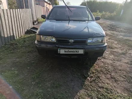 Nissan Primera 1992 года за 850 000 тг. в Затобольск – фото 5