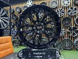 Разно Широкое Диски R-18*5*112 MERCEDES Benz BMW в наличии Astana за 265 000 тг. в Астана