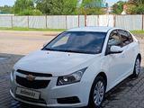 Chevrolet Cruze 2012 года за 3 500 000 тг. в Актобе