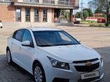 Chevrolet Cruze 2012 года за 3 500 000 тг. в Актобе – фото 2