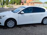 Chevrolet Cruze 2012 года за 3 500 000 тг. в Актобе – фото 3
