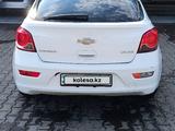 Chevrolet Cruze 2012 года за 3 500 000 тг. в Актобе – фото 5