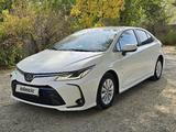 Toyota Corolla 2022 года за 8 500 000 тг. в Актобе