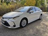 Toyota Corolla 2022 года за 8 500 000 тг. в Актобе – фото 2