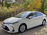 Toyota Corolla 2022 года за 8 500 000 тг. в Актобе – фото 3