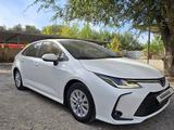 Toyota Corolla 2022 года за 8 500 000 тг. в Актобе – фото 4