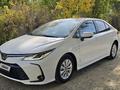 Toyota Corolla 2022 годаүшін8 500 000 тг. в Актобе – фото 5