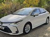 Toyota Corolla 2022 года за 8 500 000 тг. в Актобе – фото 5
