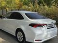Toyota Corolla 2022 годаүшін8 500 000 тг. в Актобе – фото 7