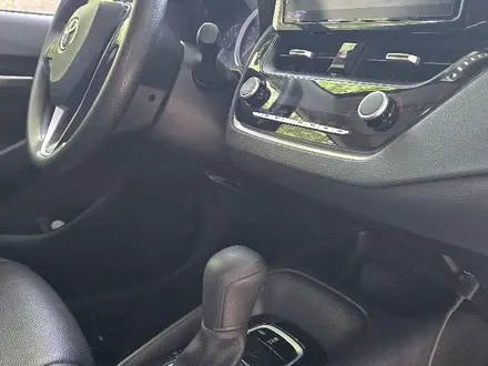 Toyota Corolla 2022 года за 8 500 000 тг. в Актобе – фото 9
