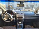 Toyota Avensis 2013 годаүшін7 000 000 тг. в Астана