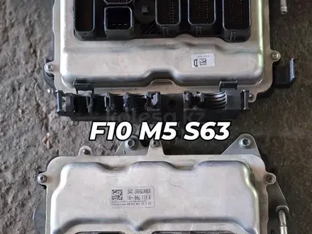 Эбу s63 F10 M5 за 707 тг. в Шымкент