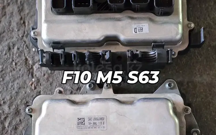 Эбу s63 F10 M5 за 707 тг. в Шымкент