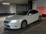 Lexus ES 250 2014 года за 13 000 000 тг. в Астана