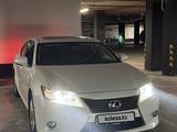 Lexus ES 250 2014 года за 13 000 000 тг. в Астана – фото 4