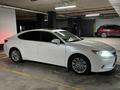 Lexus ES 250 2014 года за 13 000 000 тг. в Астана – фото 5