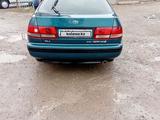 Toyota Carina E 1994 года за 2 200 000 тг. в Тараз – фото 3