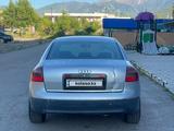 Audi A6 1997 года за 1 600 000 тг. в Есик – фото 3