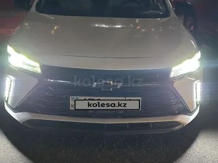 Chevrolet Monza 2023 года за 7 000 000 тг. в Астана – фото 2