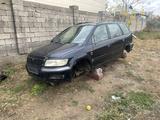 Mitsubishi Space Wagon 1999 годаүшін550 000 тг. в Шымкент