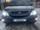 Lexus RX 350 2006 года за 7 800 000 тг. в Алматы – фото 2