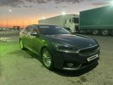 Kia K7 2016 года за 9 500 000 тг. в Талдыкорган