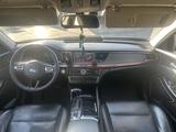 Kia K7 2016 года за 9 500 000 тг. в Талдыкорган – фото 2