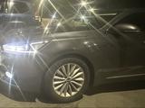 Kia K7 2016 года за 9 500 000 тг. в Талдыкорган – фото 4
